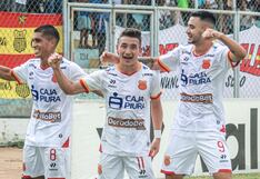 Atlético Grau asegura a sus primeros jugadores para la próxima temporada