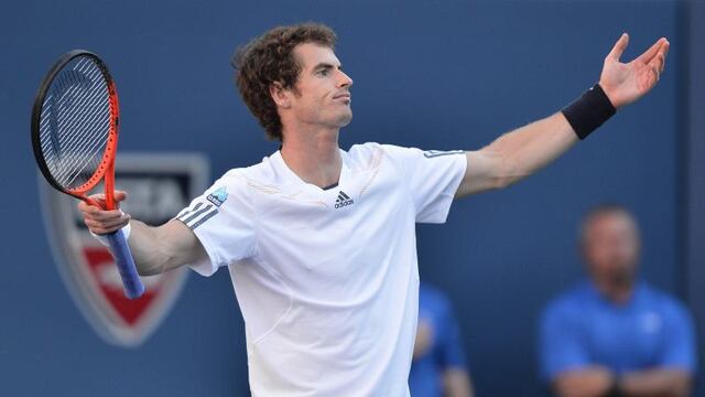 US Open: Murray venció a Djokovic y ganó su primer Grand Slam