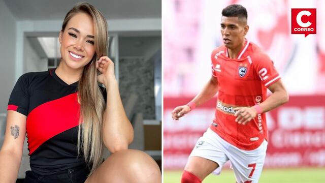 Paolo Hurtado no será contratado en Cienciano para el 2024 tras escándalo con Jossmery Toledo 