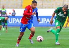 Liga 1: Mannucci no pudo en casa y queda al borde del descenso