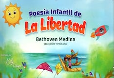 Libros de la región La Libertad de 2025