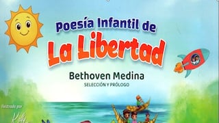 Libros de la región La Libertad de 2025