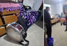 Junín: PJ dicta 9 meses de prisión preventiva a profesor que habría realizado tocamientos indebidos