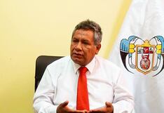 Ratifican condena de seis años de prisión para el exalcalde de Nasca por designaciones ilegales