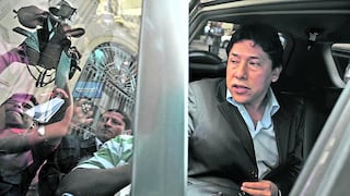 Mineros acusan a Alexis Humala de estafa