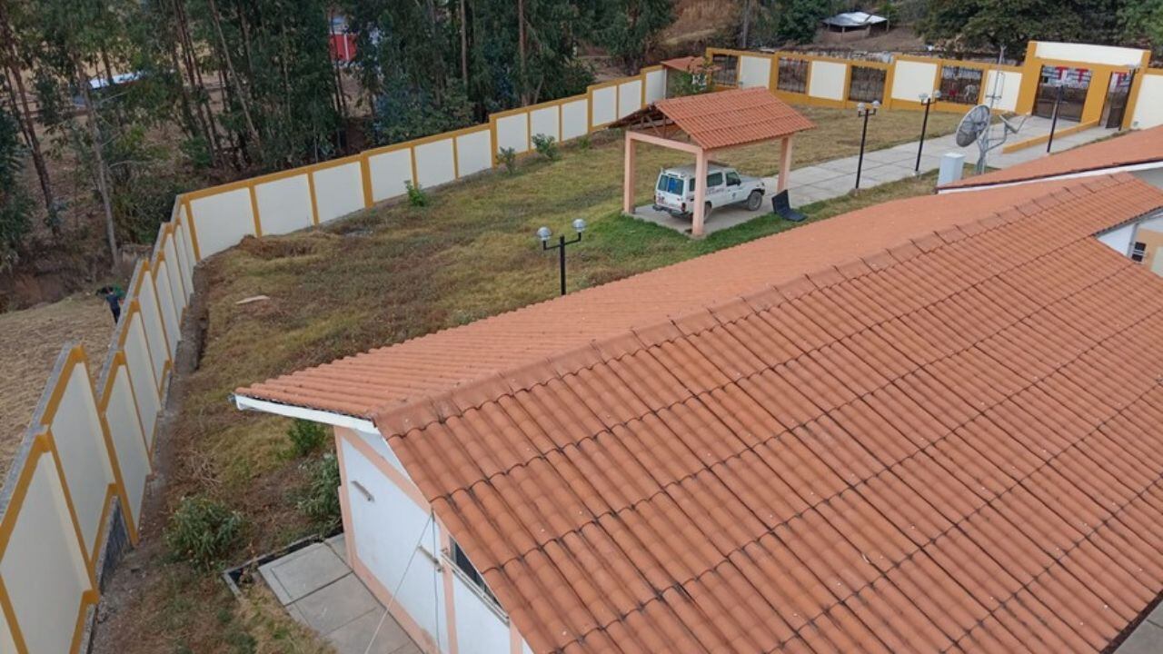 Gobierno Regional de La Libertad informó que para realizar estas labores se invertirán S/ 14.2 millones. Mejoras se hacen ante anuncio de lluvias intensas por el fenómeno El Niño.