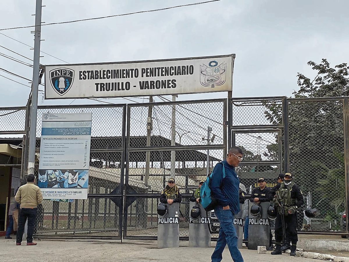 Implicado cumplía presión preventiva y ahora afrontará condena.