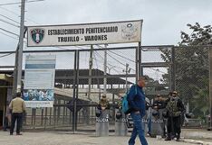 Sentencia a siete años de cárcel a hombre que ejecutó robo en Trujillo