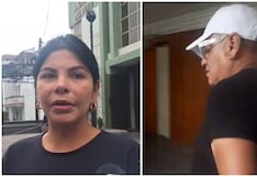 Arequipa: Regidora de Sachaca denunció a hombre por extorsión desde el año 2019 (VIDEO)