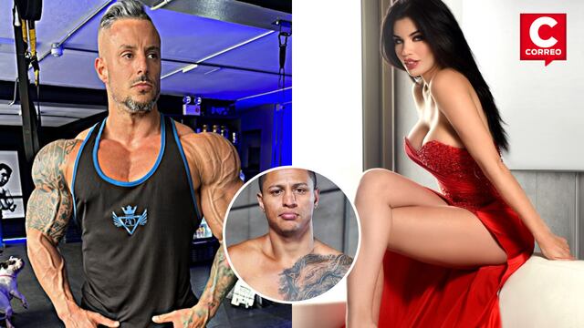Rodrigo Valle asegura que seguirá saliendo con Samantha Batallanos: “Estamos solteros”