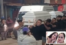 Accidente en Ica: Cuerpos de hermanas llegaron al distrito de Chala