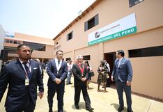 Ica: inauguran Unidad de Flagrancia que sentenciará a delincuentes en 72 horas