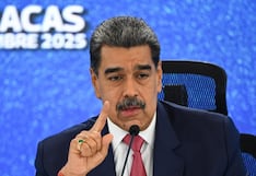 FBI desmantela supuesto plan de lavado de dinero vinculado a hijos de Nicolás Maduro