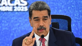 FBI desmantela supuesto plan de lavado de dinero vinculado a hijos de Nicolás Maduro