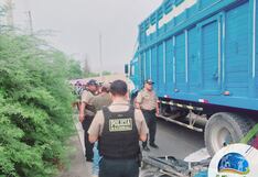 Ica: joven fue sepultado el día de su cumpleaños tras trágico accidente en La Tinguiña