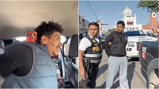 Pisco: “Tunche” y “Pelo de Oro” ya duermen en el penal de Chincha