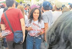 La Libertad: Denuncian cobro de “peajes” a precandidatos