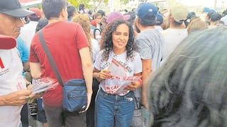 La Libertad: Denuncian cobro de “peajes” a precandidatos