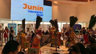 Turismo tendría un impacto económico de S/60 millones en la región Junín 