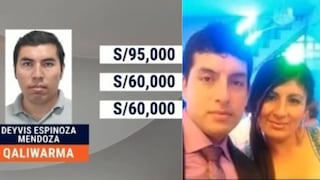 Funcionarios vinculados a denuncias de Qali Warma siguen en planilla del Midis