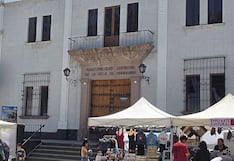 Elecciones Municipales en Arequipa: Solo seis candidatos para el distrito de Yanahuara