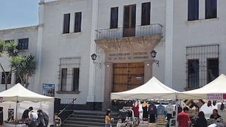 Elecciones Municipales en Arequipa: Solo seis candidatos para el distrito de Yanahuara