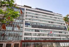 Fiscalía firma acuerdo de colaboración con ICCGSA en el caso Odebrecht