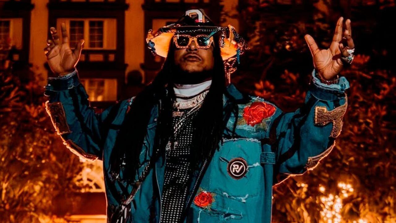 Se presentará el 12 de setiembre en Magnum Disco Club. (Foto: Difusión)