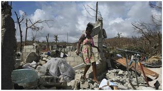 ¿Qué país registra la mayor cifra de muertos por catástrofes naturales?