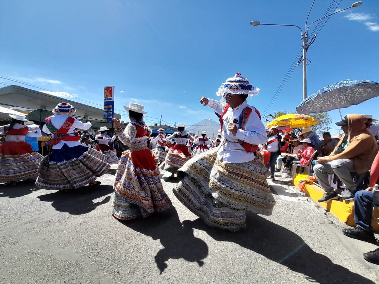 Wititi - Caylloma (organismo de desarrollo Integral de la margen derecha de Cerro Colorado). (Foto: Yorch Huamaní)