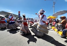 Arequipa: Cerro Colorado advierte que Corso Descentralizado aún no tiene autorización