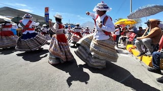 Arequipa: Cerro Colorado advierte que Corso Descentralizado aún no tiene autorización