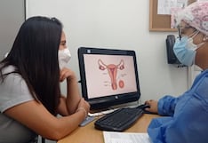 Junín: Cáncer de cuello uterino mata a miles por falta de prevención y conocimiento