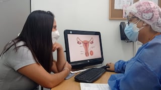 Junín: Cáncer de cuello uterino mata a miles por falta de prevención y conocimiento