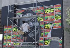 Piura: Este jueves culminan mural en homenaje a Paúl Flores, ícono de la cumbia piurana