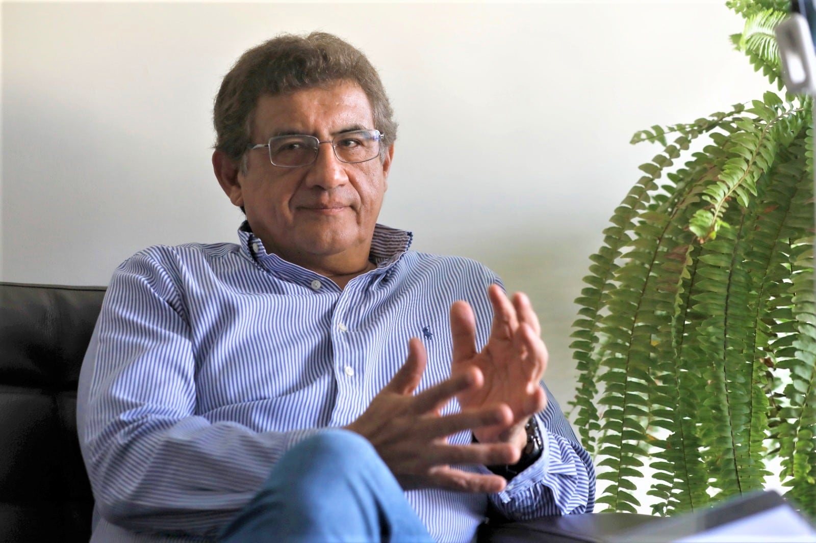 Excongresista Juan Sheput advierte que nuevo reglamento bicameral “contamina de origen” al próximo Parlamento.