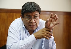 Elmer Cuba advierte que Ejecutivo acudirá al Congreso si no recibe facultades