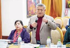 La Libertad: Acusan a gobernador César Acuña de presunta discriminación