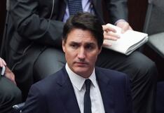 Justin Trudeau anuncia su dimisión como primer ministro de Canadá