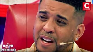 Primo de Farfán es el próximo invitado de ‘El Valor de la Verdad’: “Me dolió bastante que salga de él porque es mi hermano” (VIDEO)