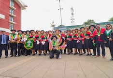 Huancayo: Concurso “Nación Wanka” cierra en medio de polémica