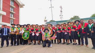 Huancayo: Concurso “Nación Wanka” cierra en medio de polémica