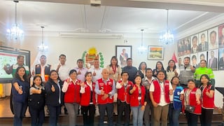 Pisco: Instancia Provincial acuerda priorizar a niños y adolescentes para futura casa de acogida