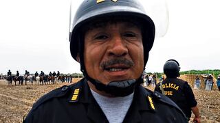 Crece escándalo por direccionar S/1 millón a Tenorio: Coronel en retiro es allegado a Santiváñez