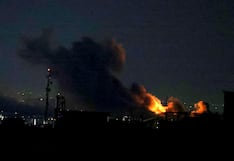 Irán advierte a la ONU sobre los riesgos de radiación por ataques a centrales nucleares