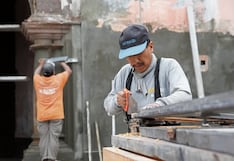 El 40% de trabajadores en Huancayo no tienen estabilidad ni seguridad laboral