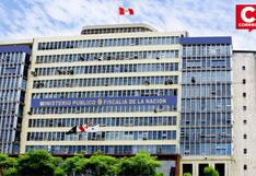 Fiscalía presenta denuncia contra 7 congresistas por presunto uso indebido de pasajes para viajar a fiesta en Trujillo