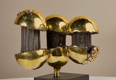 ICPNA presenta exposición de Alberto Guzmán en Museo del Grabado