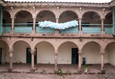 Modernizan centro de interpretación en el Valle Sagrado de Los Incas