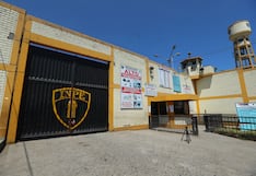 Identifican siete fallas de seguridad en penales de Ancón I y Lurigancho